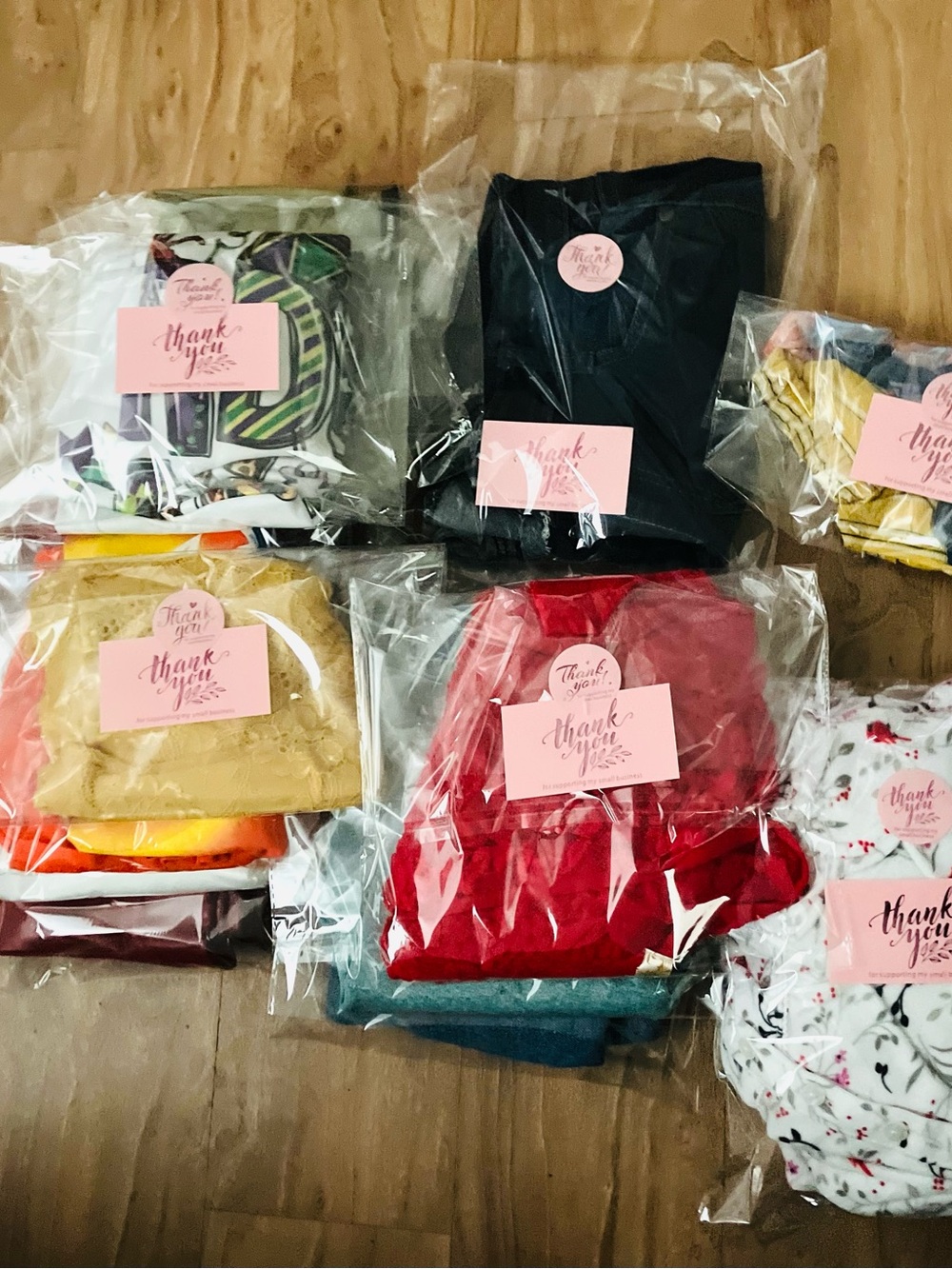 10-Piece Boutique Reseller & Gift Bundle Lot – NWT / Like New (Sizes S-XL)